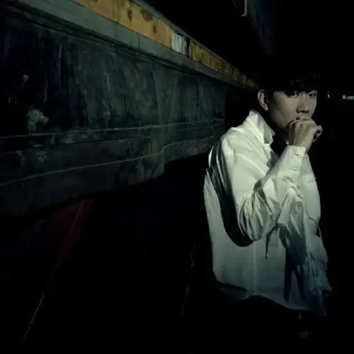 林俊杰的小北七