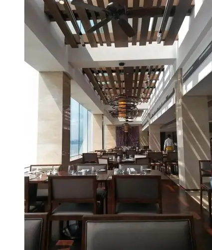 【自助餐(手机相)摄影图片】广州白天鹅宾馆餐厅生活摄影_太平洋撮影