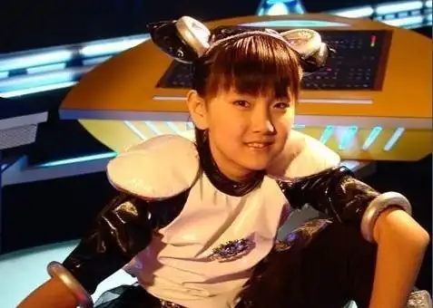 艾雪,《快乐星球》中的角色,由刘思雯饰演.