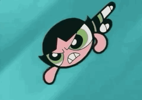 时髦办飞天小女警拍真人版看到选角我竟有了点信心