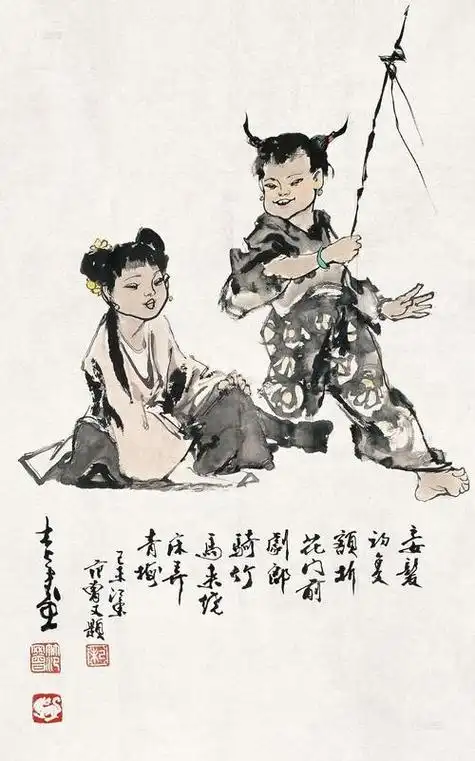 青梅竹马是爱还是友谊 两小无猜是爱还是友谊 - 汽车时代网