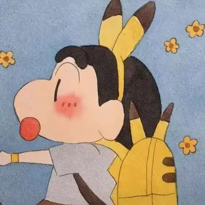 超隐蔽的情侣头像两张