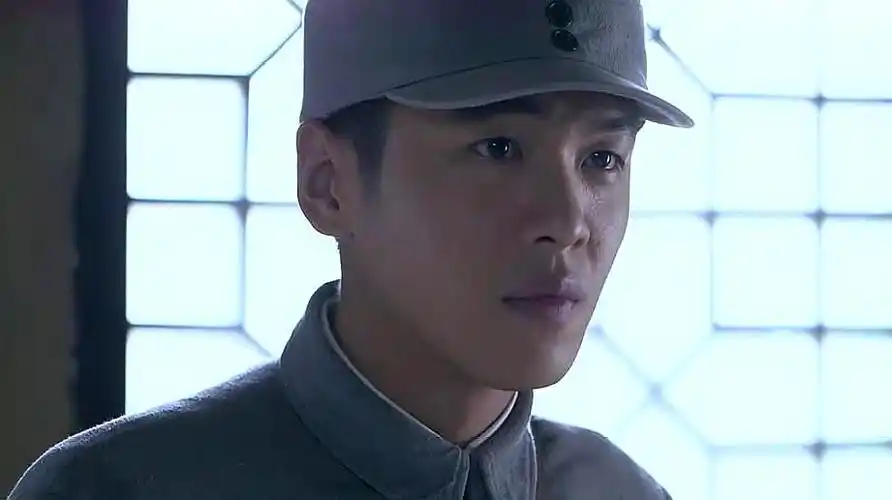 雪豹:周卫国的这份报告得到了肯定,他却提出了这样的要求