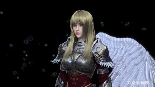 超神学院:彦神(天使彦)美照来啦