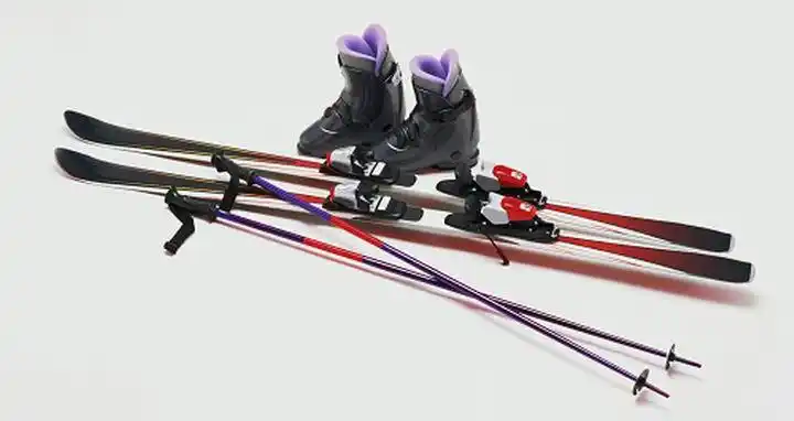 7大滑雪装备 初学者必看!