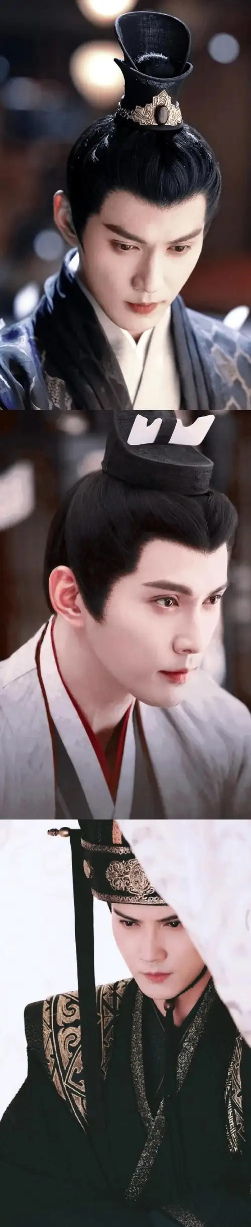 徐正溪 古装美男##徐正溪为什么##徐正溪退圈##宇文护叉腰