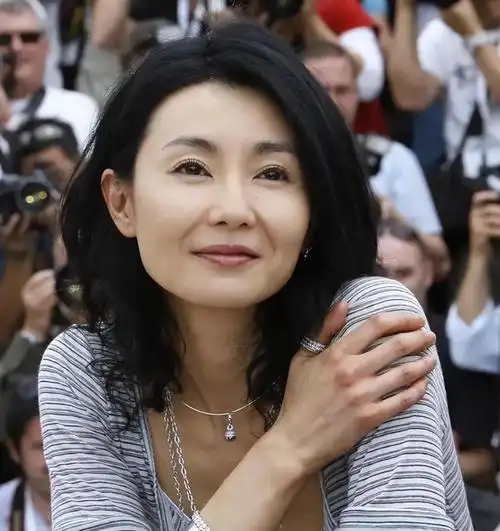 永远无法放下的恩怨:是时候揭开张曼玉不肯再和章子怡合作的隐情