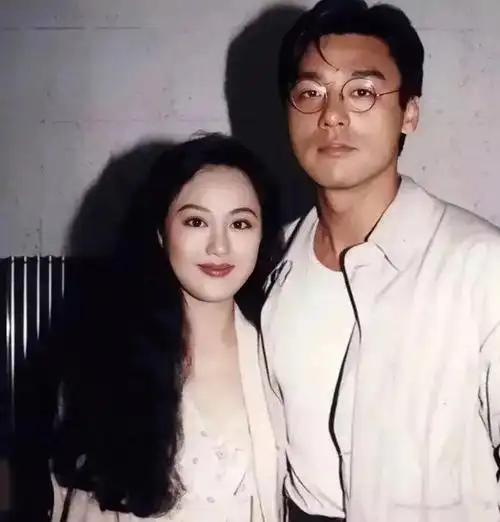 22年后,再看钟镇涛章小蕙的婚姻,才明白他们离婚是最好的选择