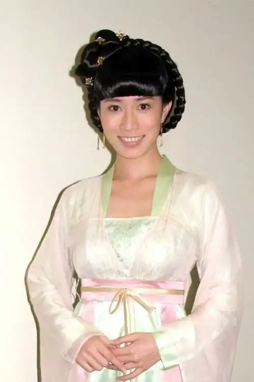 宫心计刘三好佘诗曼饰