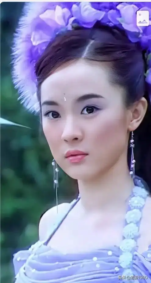 霍思燕真的是太复杂了(因为一部青春爱情片而毁掉了清纯可爱的形象)