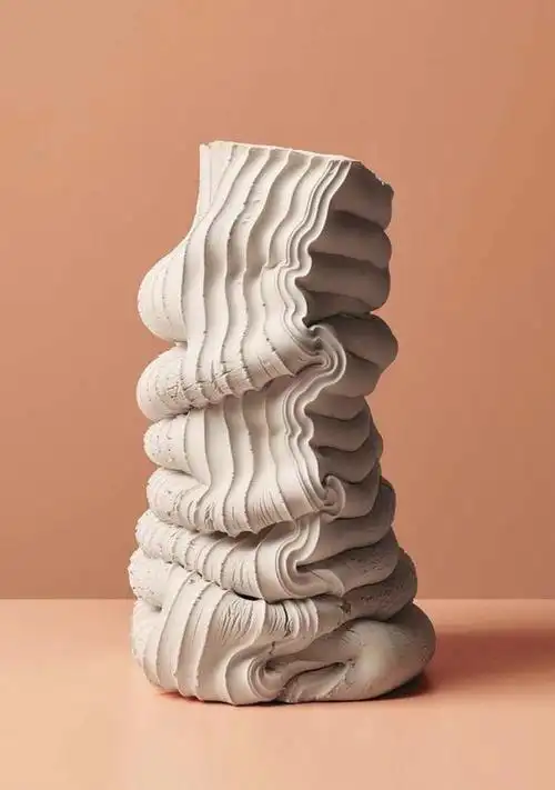 分享安东尼阿尔瓦雷斯陶艺挤压者