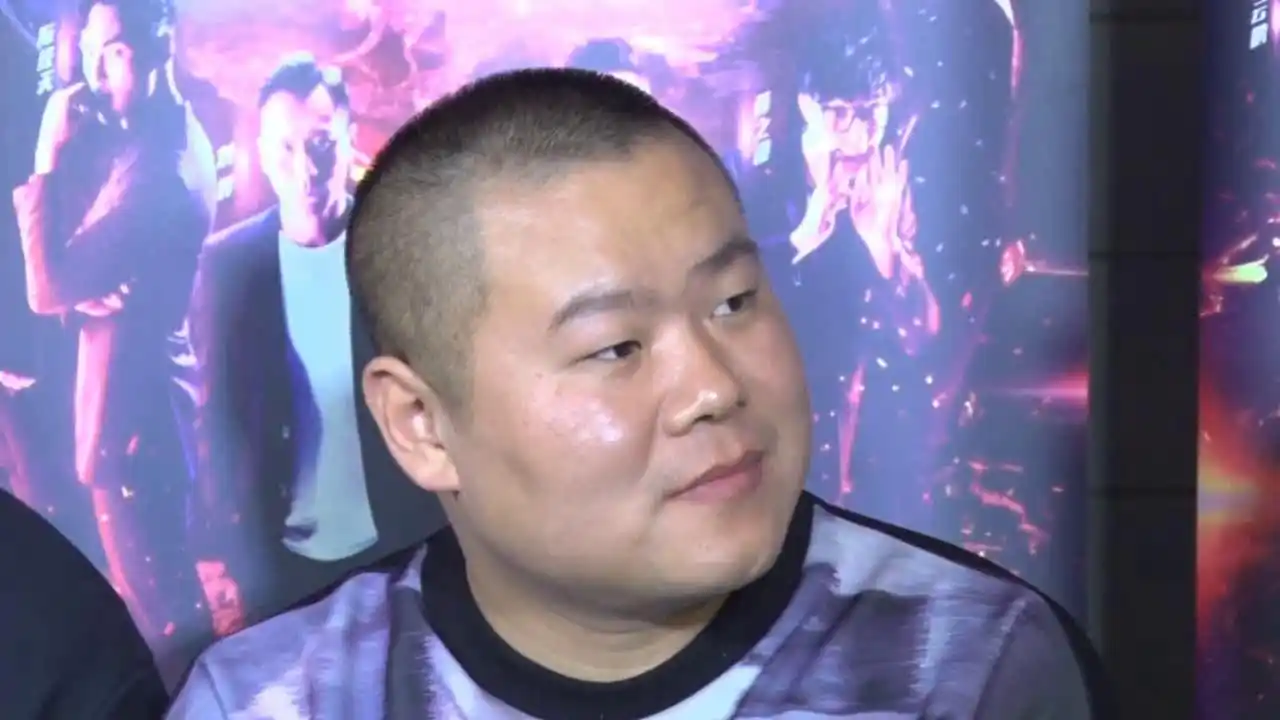 郭德纲爱徒岳云鹏,还是少班主郭麒麟