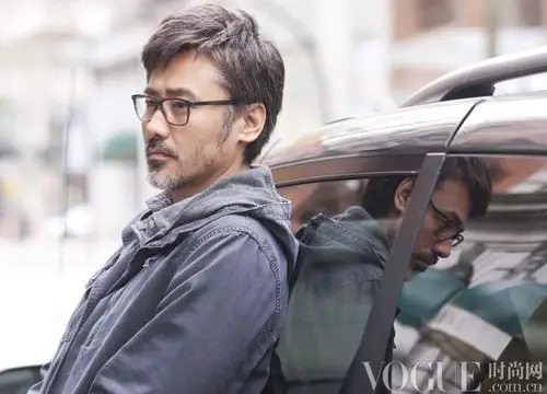 北京遇上西雅图汤唯吴秀波忘年恋