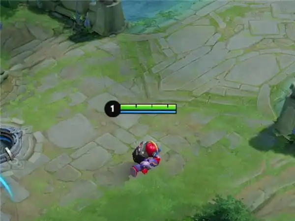 王者荣耀:走路姿势最"嚣张"的5位英雄,看看有没有你的本命?