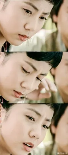 孙莉/ 仙剑奇侠传 / 青儿