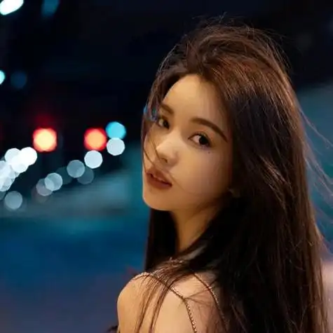 让男生心动的女生头像 高清撩人让男生一眼就心动的头像图片_女生头像