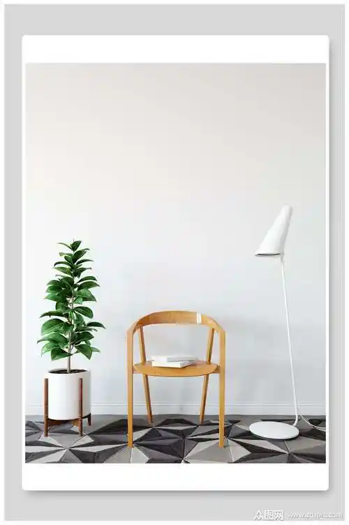 欧美风家居场景背景模板下载-编号2171137-众图网