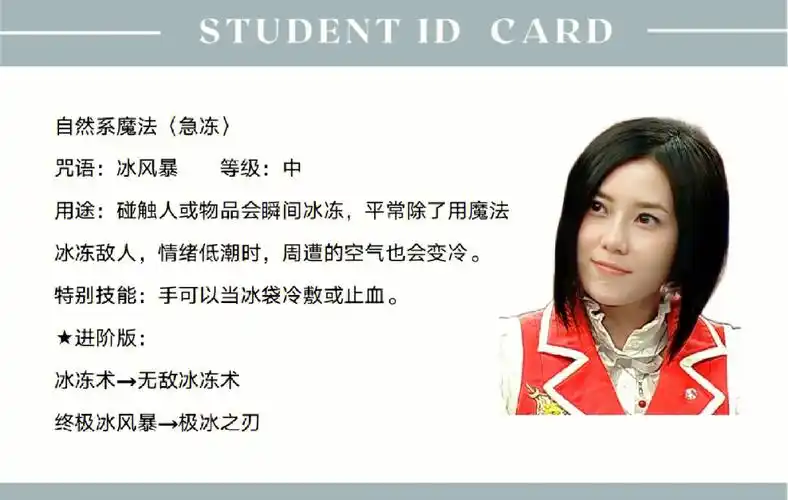 乌克娜娜★#萌学园艾格妮丝★#欧斯盖达★#熇炎★#萌学园木兰花花