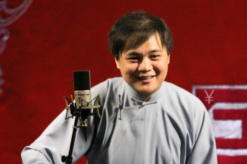 德云社冷知识系列高峰只比姬天语大一岁真相就是这样无情