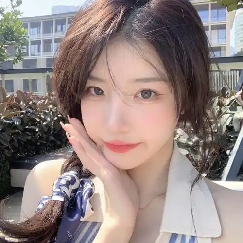 堆糖一婉优质女生头像