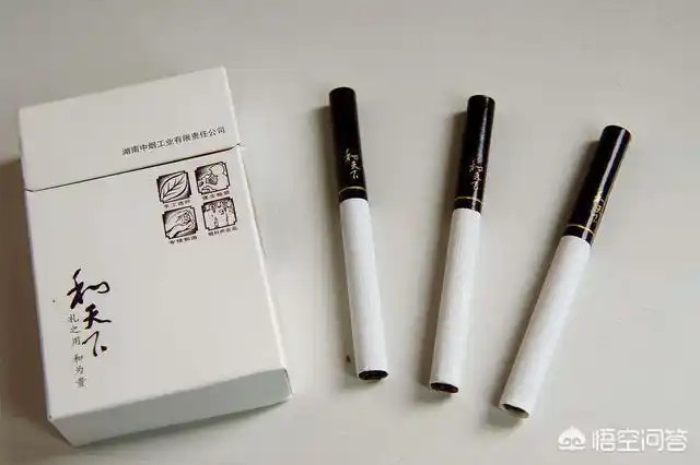 一天一盒烟算是什么级别的烟民