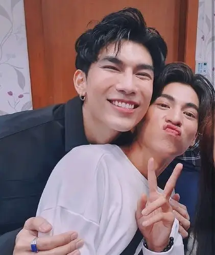 mewgulf - 碎碎neooy