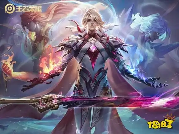 王者荣耀如何克制李信 李信克制方法_18183王者荣耀专区