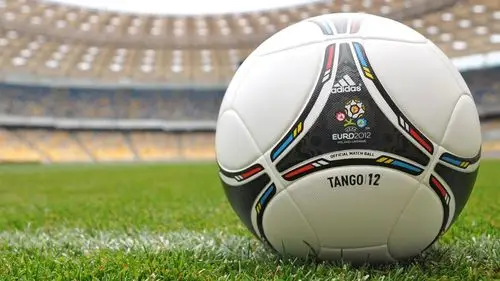 uefa euro 2012 欧洲足球锦标赛 高清壁纸(二)14 - 1366x768