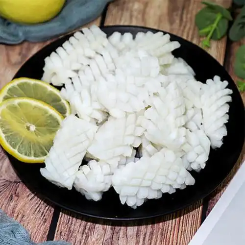 鱿鱼鱼花5斤新鲜冷冻鲜活花目墨鱼海鲜生鲜冷冻鱿鱼