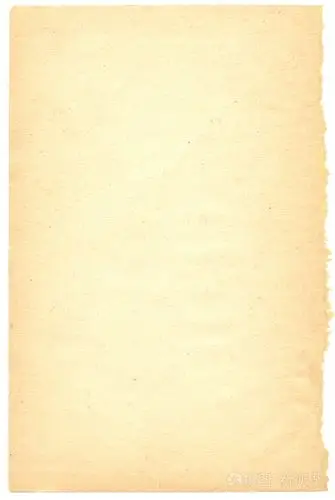 旧古董纸从书或笔记垫空白复古背景