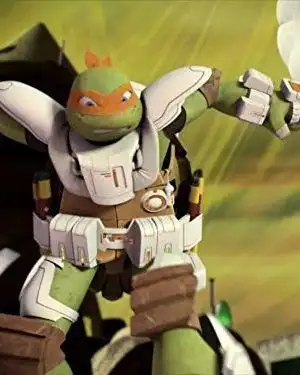 忍者神龟第四季