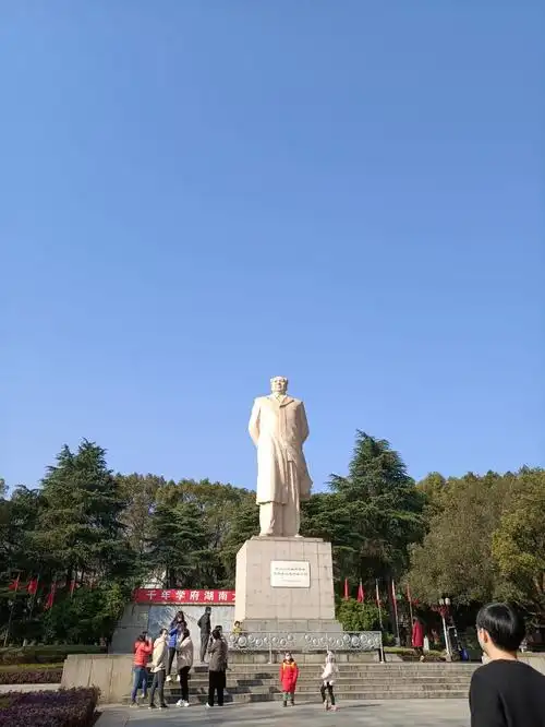 长沙两日游超全攻略奉上景点合集必吃清单住宿选择都在这里啦