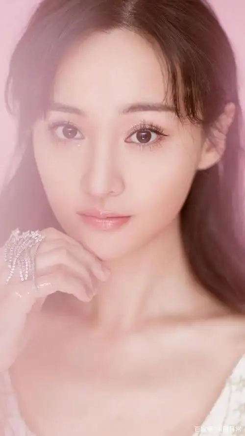 郑爽高清壁纸:清新唯美,尽显魅力