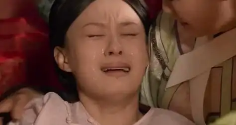 原创明星哭戏肖战撕心裂肺杨紫痛彻心扉他让人感同身受