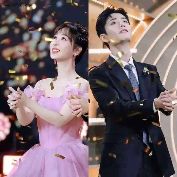 肖战宝藏男孩 #杨紫宝藏女孩 爱了爱了 太帅太美了 治愈系 - 抖音