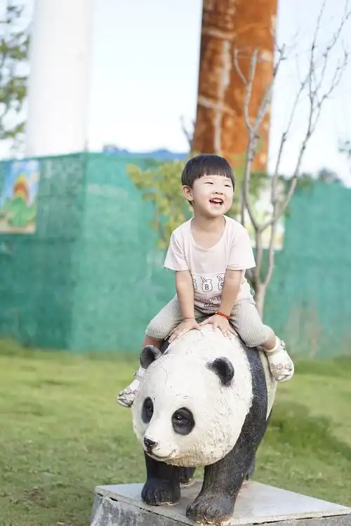 【图片17】宝宝三岁了,不太配合拍照了--蜂鸟论坛照片套图