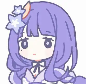 原神q版头像合集 原神q版头像高清图片大全