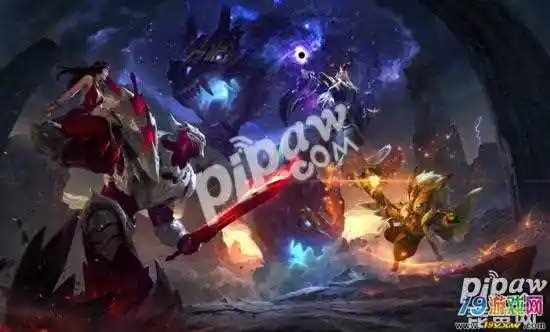 王者荣耀s8赛季新英雄是谁