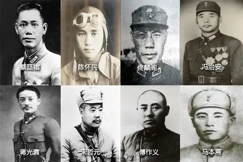 抗战爆发77周年_七七事变77周年_最新消息_高清图集