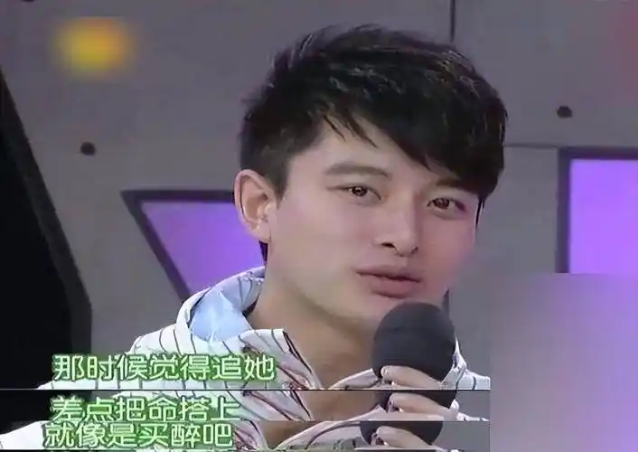 她曾是金马影后为了爱情分手贾乃亮如今成到无戏可拍