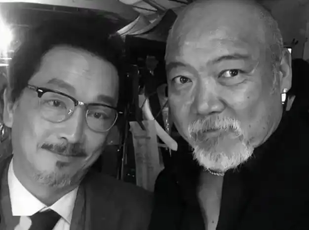 香港资深绿叶演员廖骏雄离世,和好友廖启智同患胃癌曾割胃保命