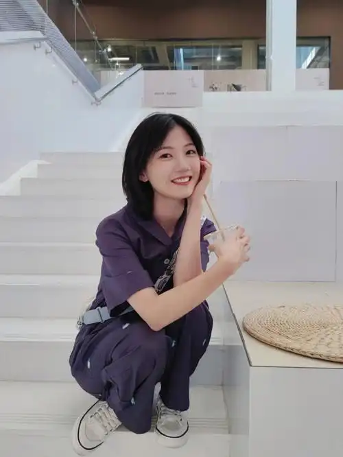 30岁依然要做开心女孩子