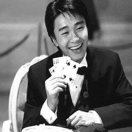 德州扑克成长为10亿美元产业的秘密