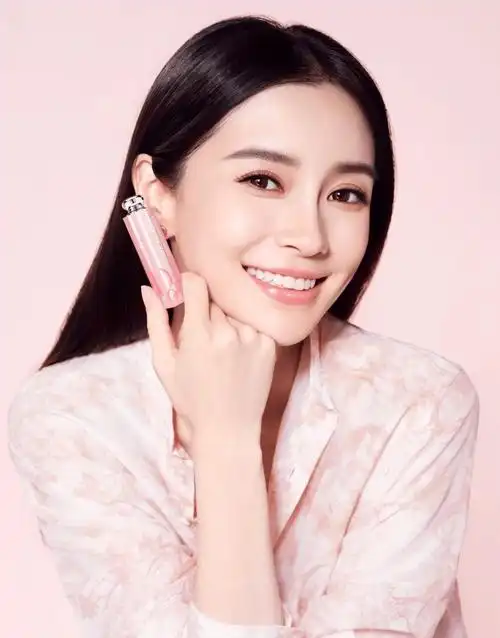 一抹水润q弹,秒变时尚girl!_迪奥_口红_时候