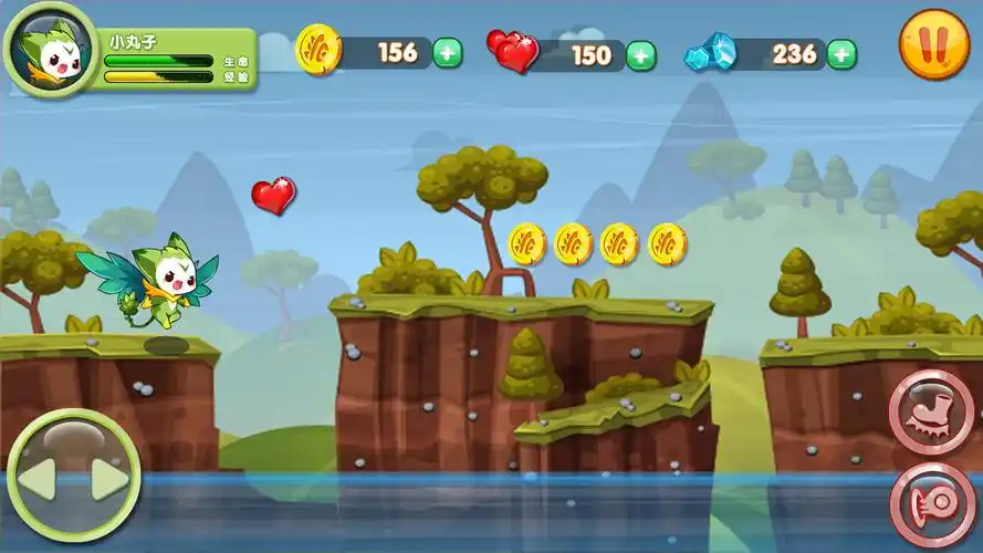 闯关小游戏大全单人,闯关单机游戏有哪些好玩的-1377游戏网