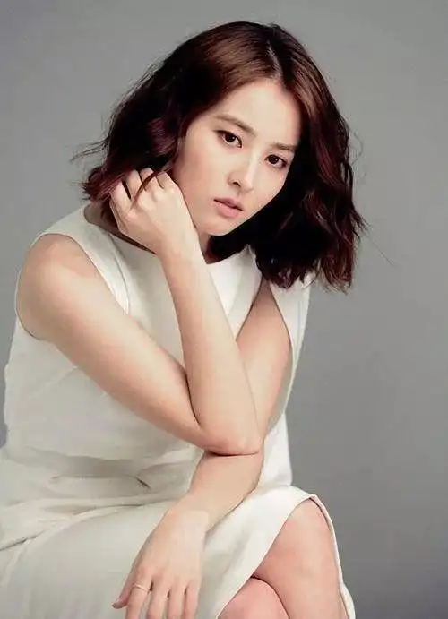 百家姓女神系列之韩惠珍