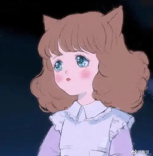 绝美动漫头像|让人眼前一亮 很惊艳的动漫头像