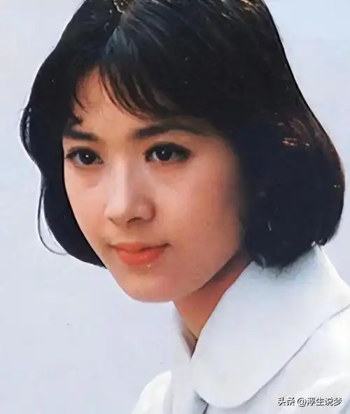 80年代女演员龚雪因谣言断送演艺生涯远走美国多年过得如何