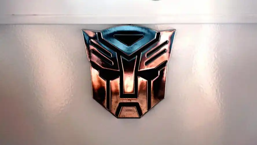 变形金刚之博派徽标