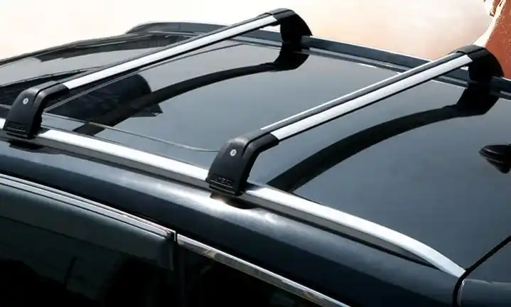 车顶行李架横杆分离一体式纵轨通用所有车型可用行李架横杆